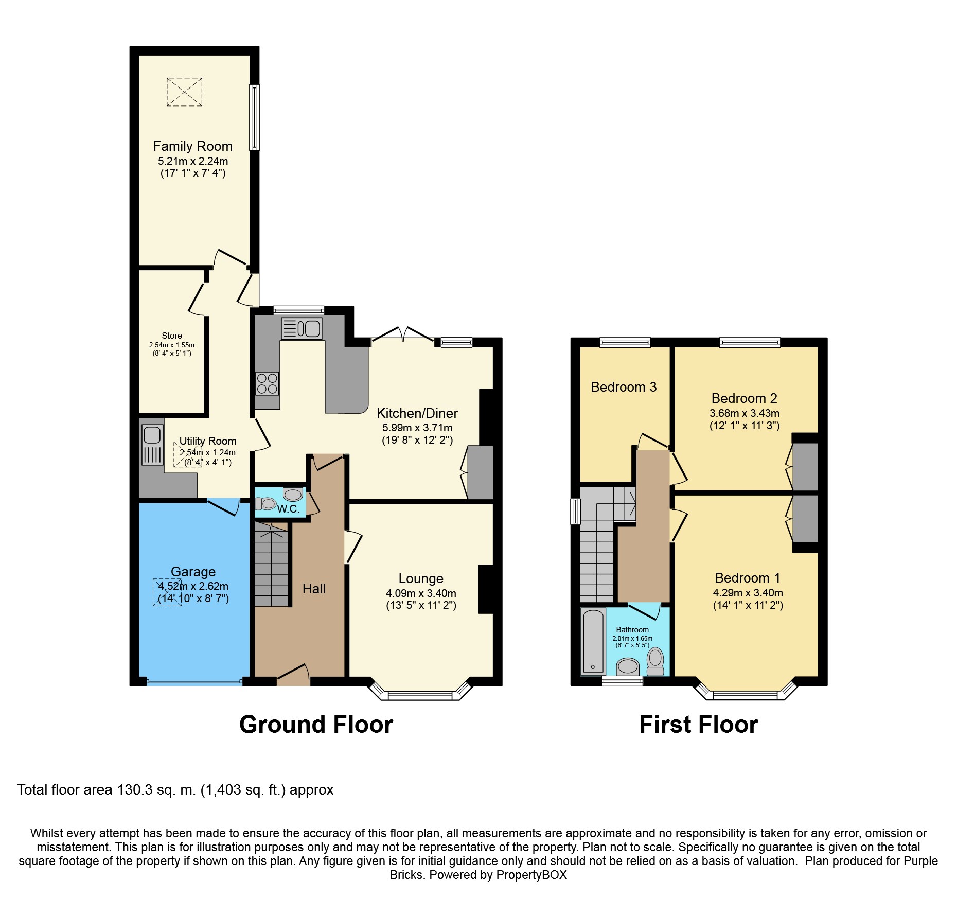 3 Bedrooms Semi-detached house for sale in Carr Lane, York YO26