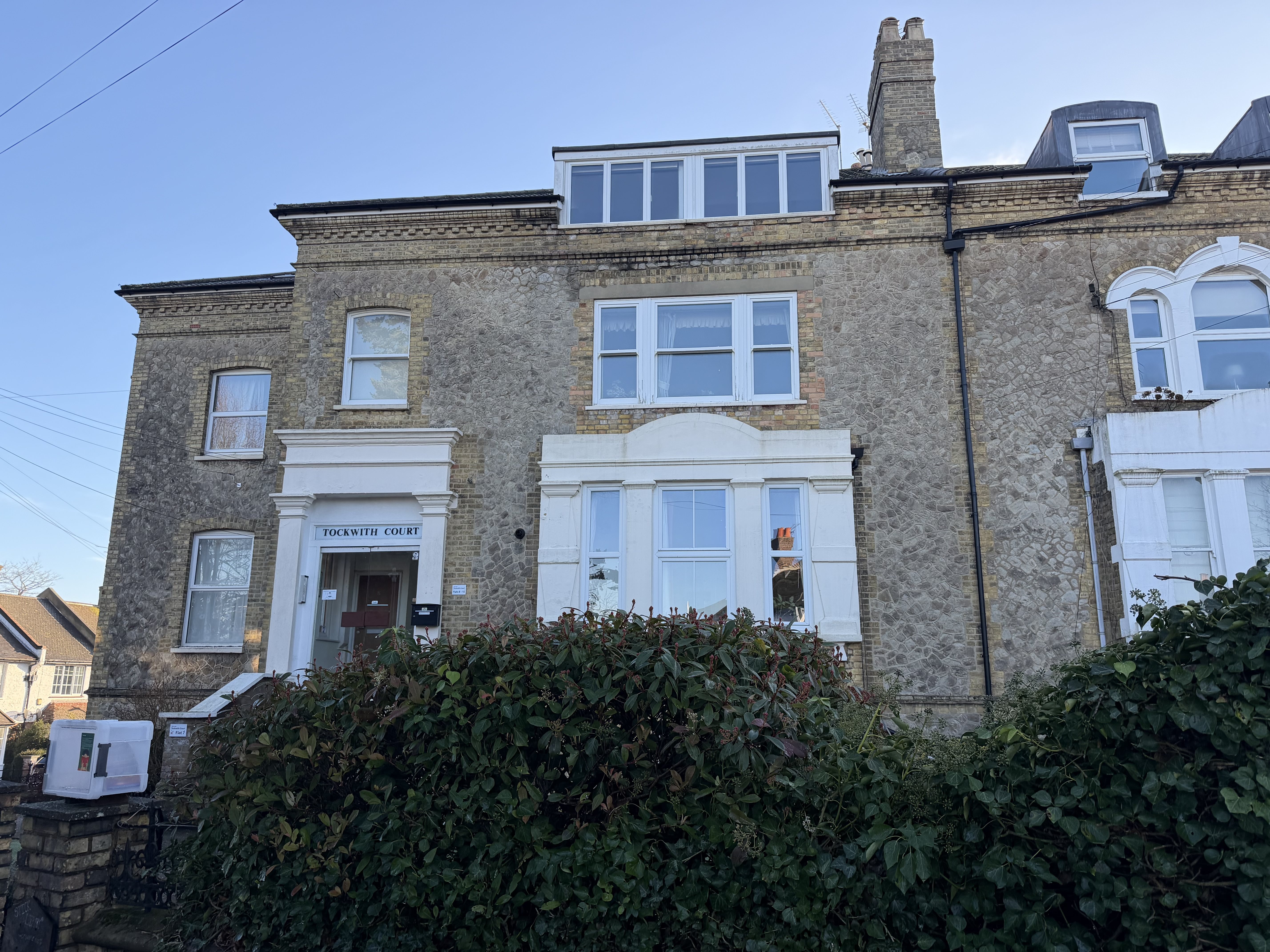 15 Bayham Rd, Sevenoaks Kent photo 2
