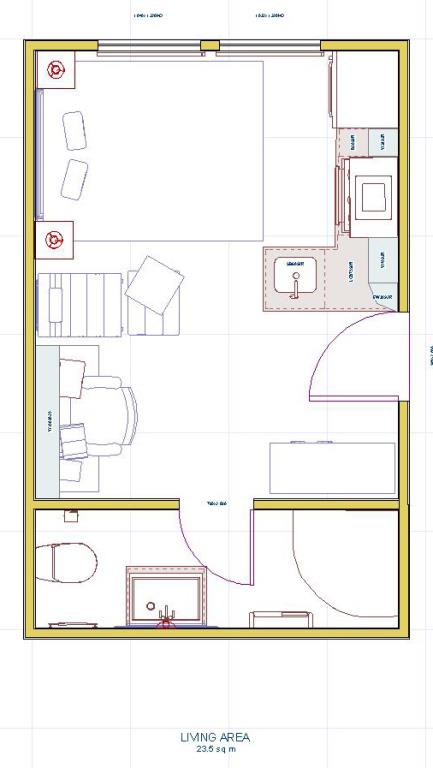 0 Bedrooms Studio to rent in Clarendon Road, Hyde Park, Leeds LS2