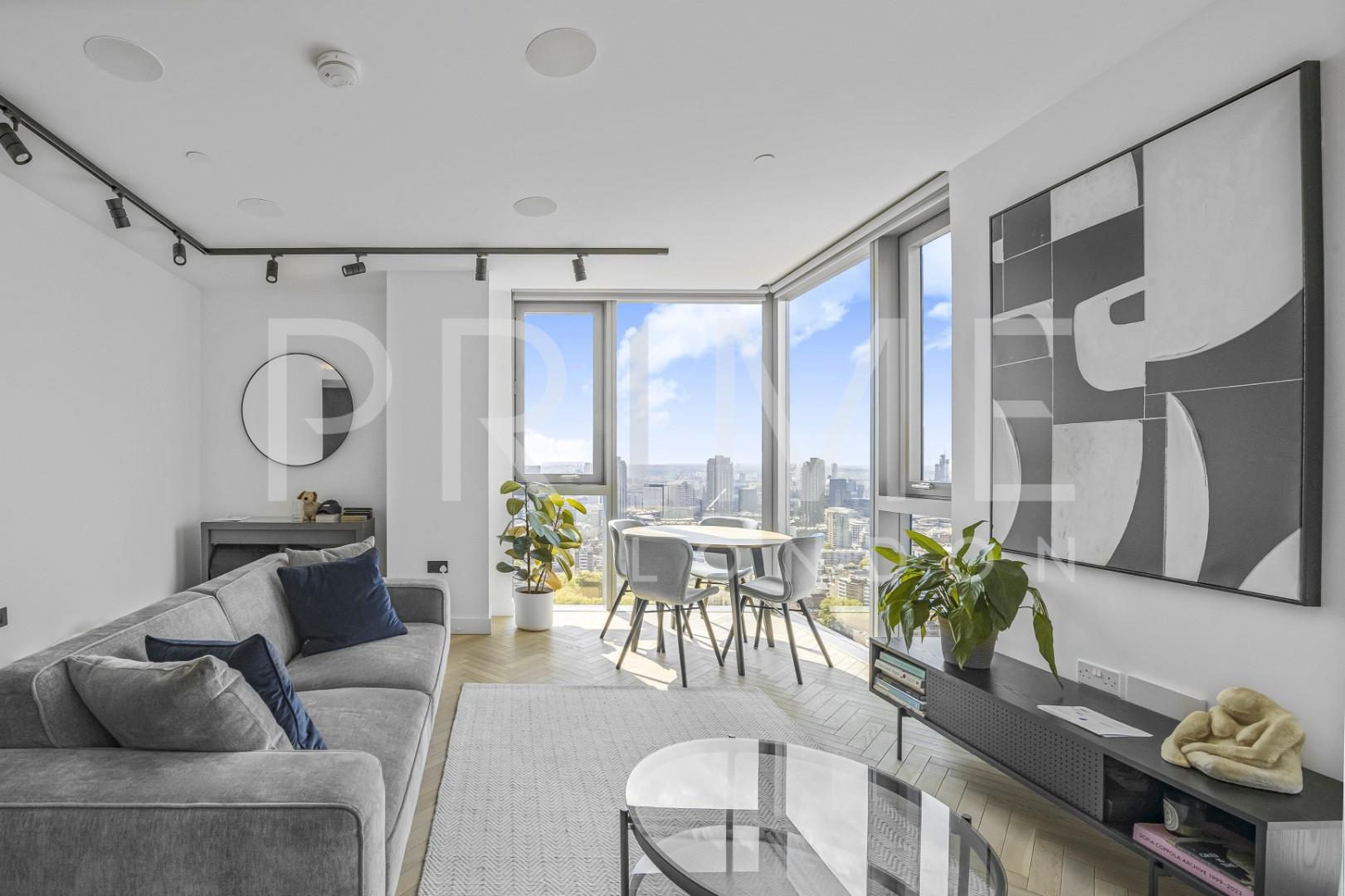 2 bedroom flat for sale 0