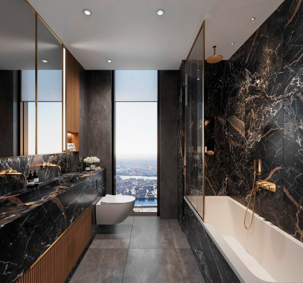 4 bedroom new flat for sale 0