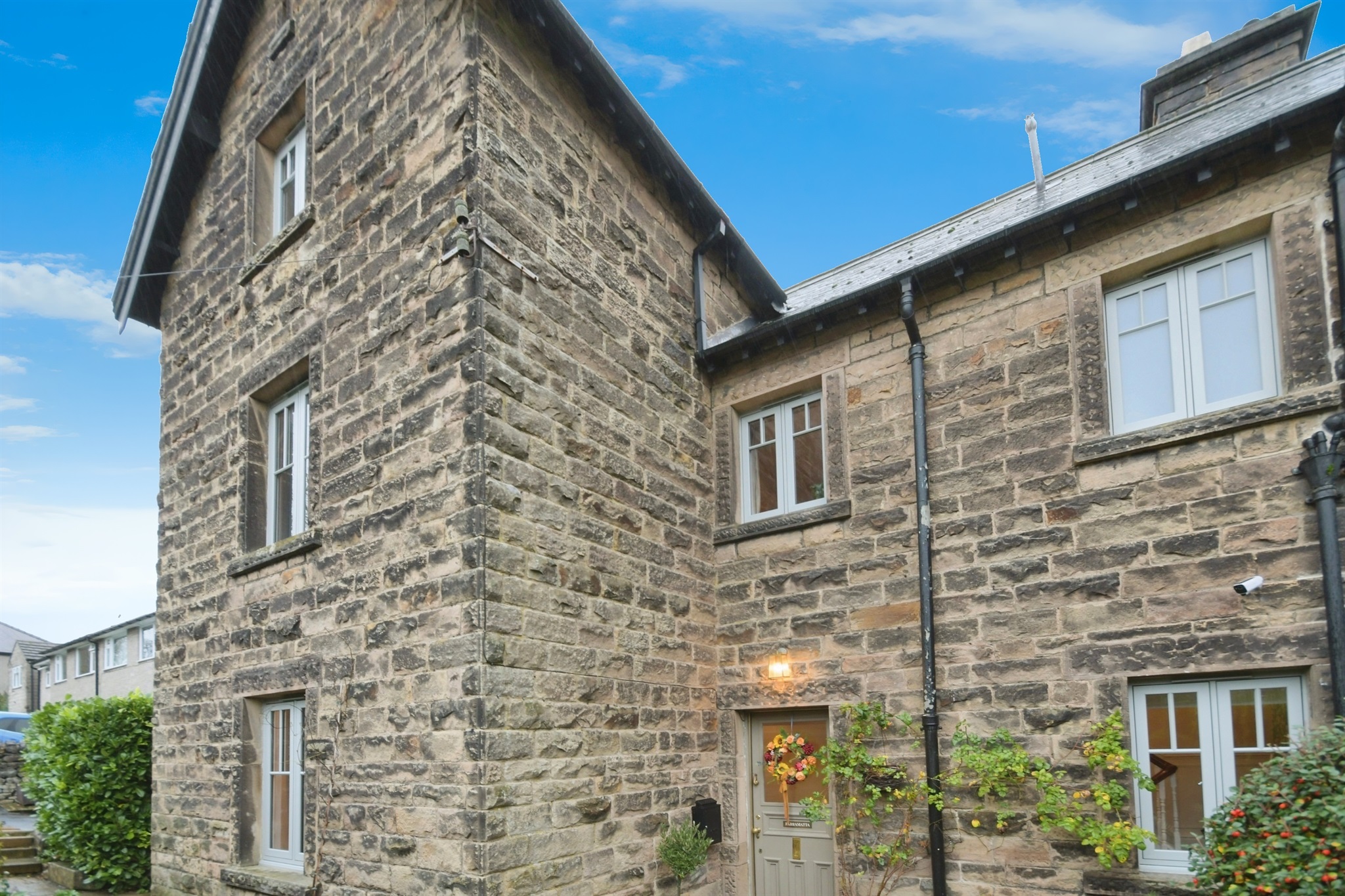 4-bed house on Paramatta, Baslow Road, Bakewell, £550,000