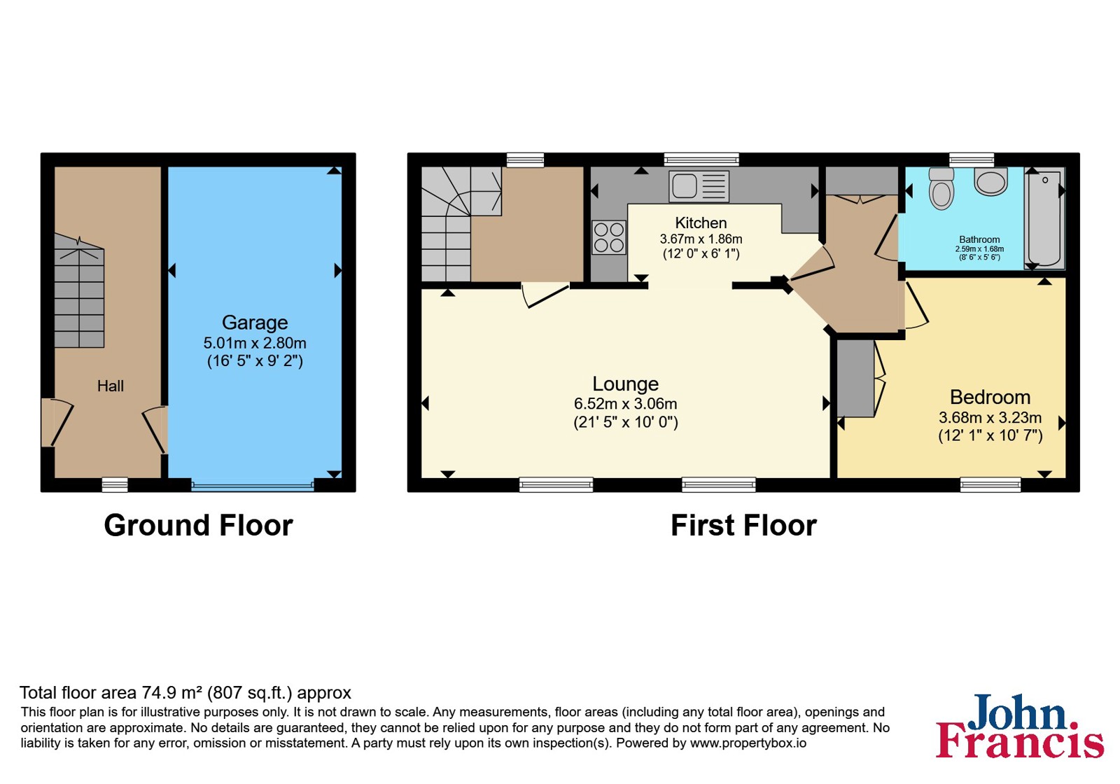 26, Glan Yr Afon, Swansea floorplan
