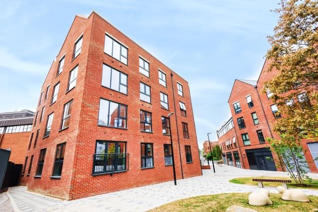 Apartment C, 6, Mayors Lane, Berkshire photo 5