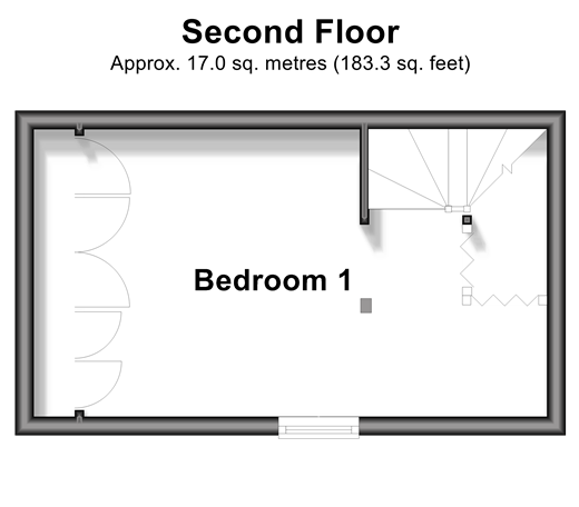 Goodban Square Ash, Canterbury floorplan