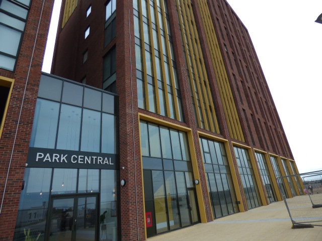 Apt 507, Liverpool photo 5
