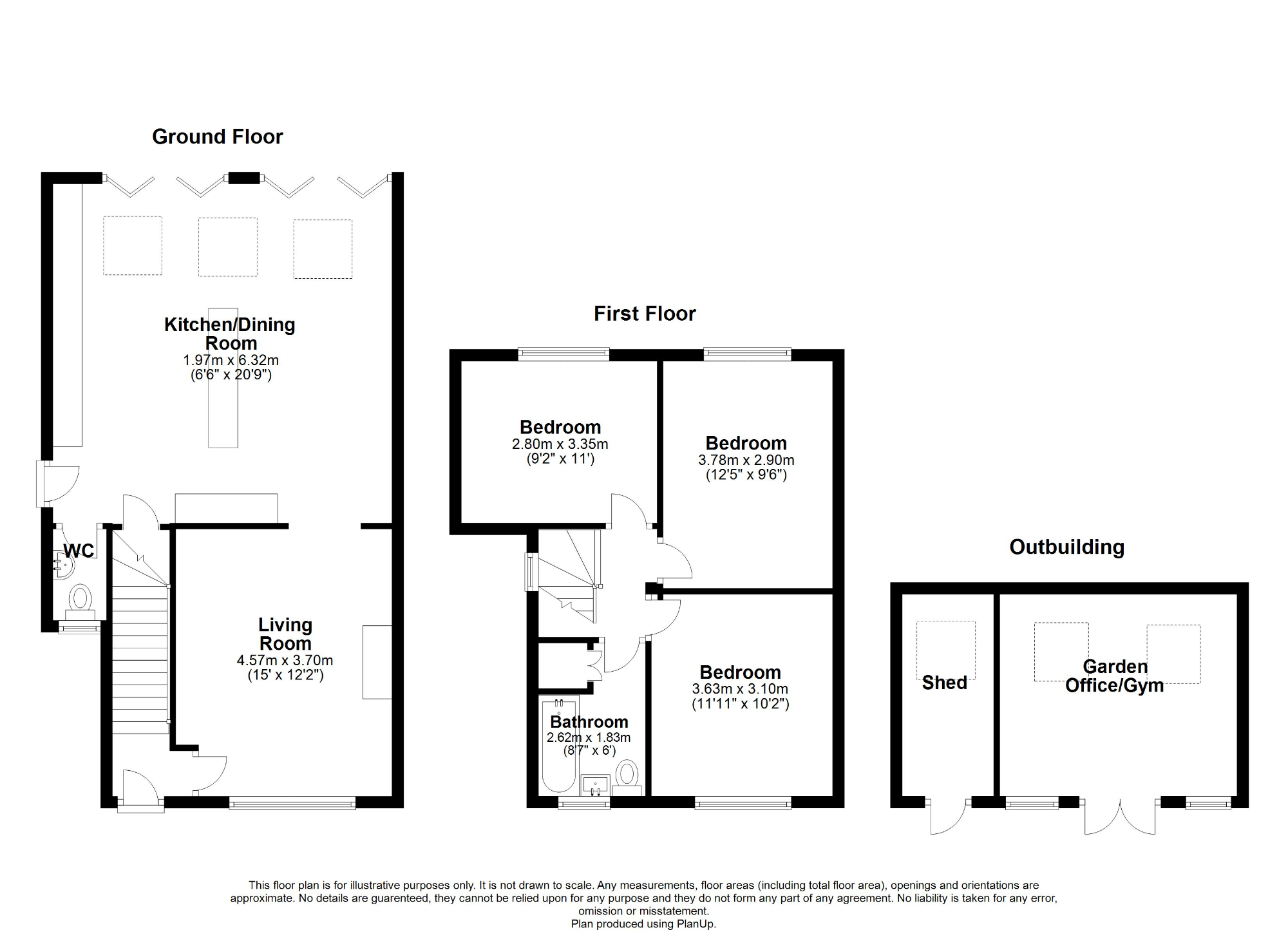 Mill Lane, Holmes Chapel, Crewe CW4, 3 bedroom semidetached house for
