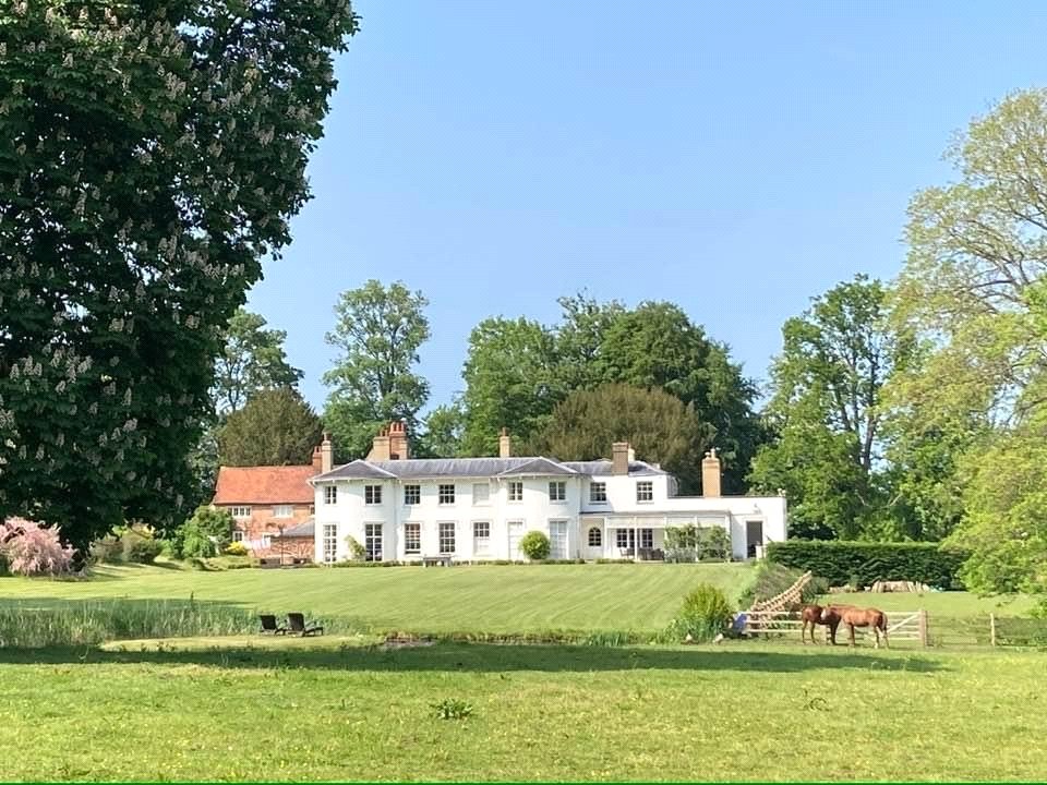 11 bedroom detached house for sale 0