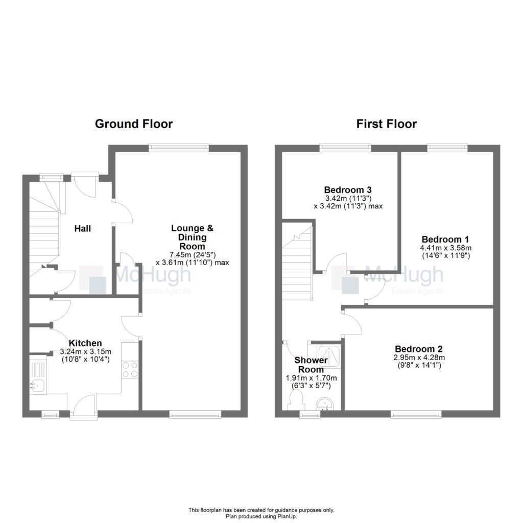 Kilbowie Road, Clydebank G81, 3 bedroom terraced house for sale