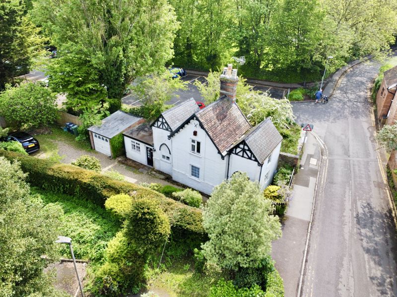 Free Property Report Wilton Cottage Fons George Taunton TA1 3JT 