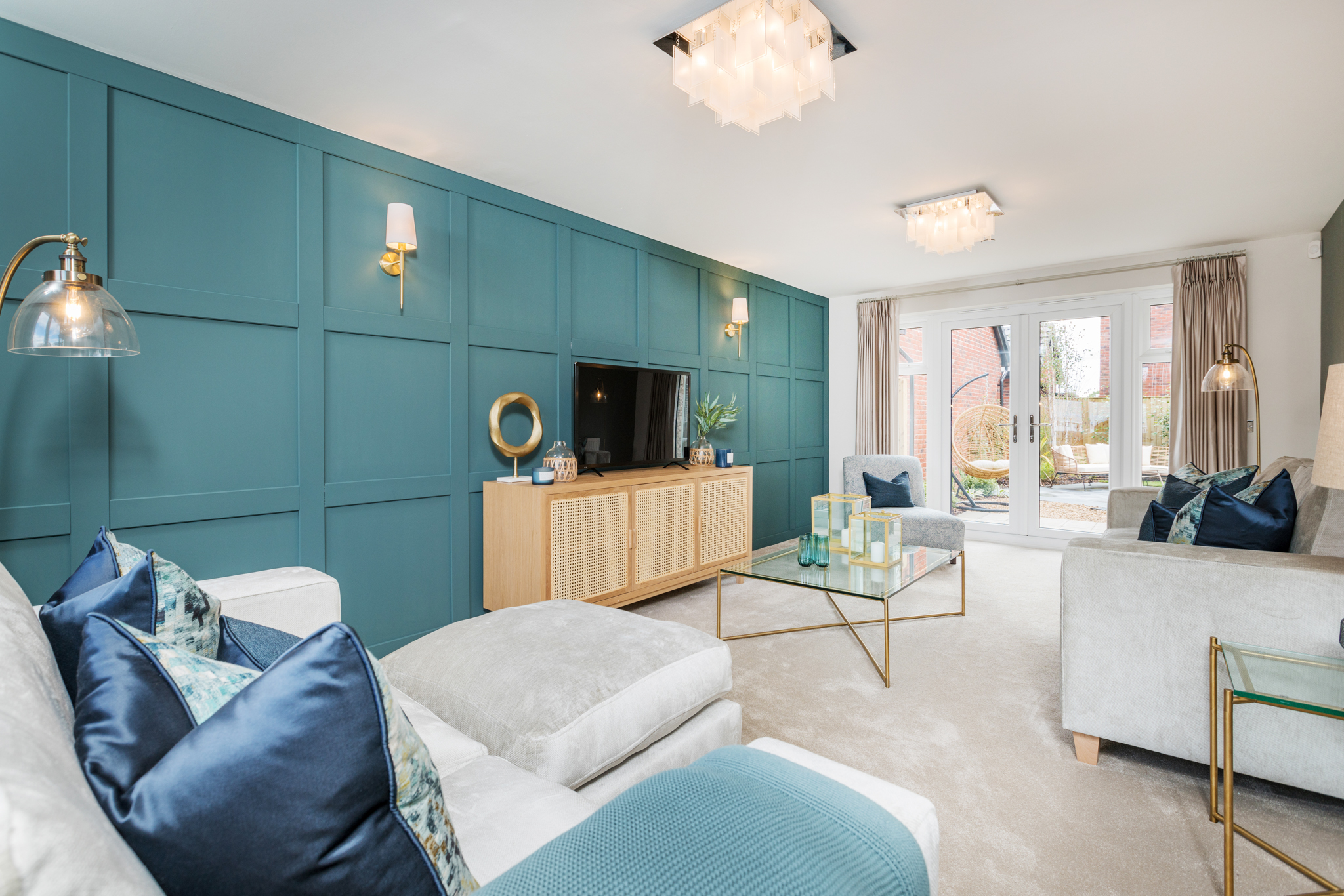 Showhome Photography