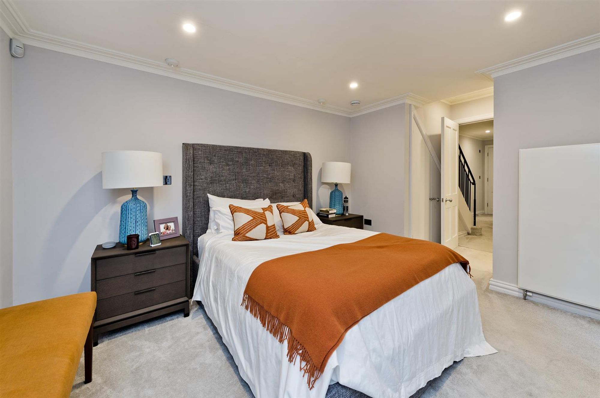 Photos of Kensington Gardens Square, Notting Hill W2 65892103