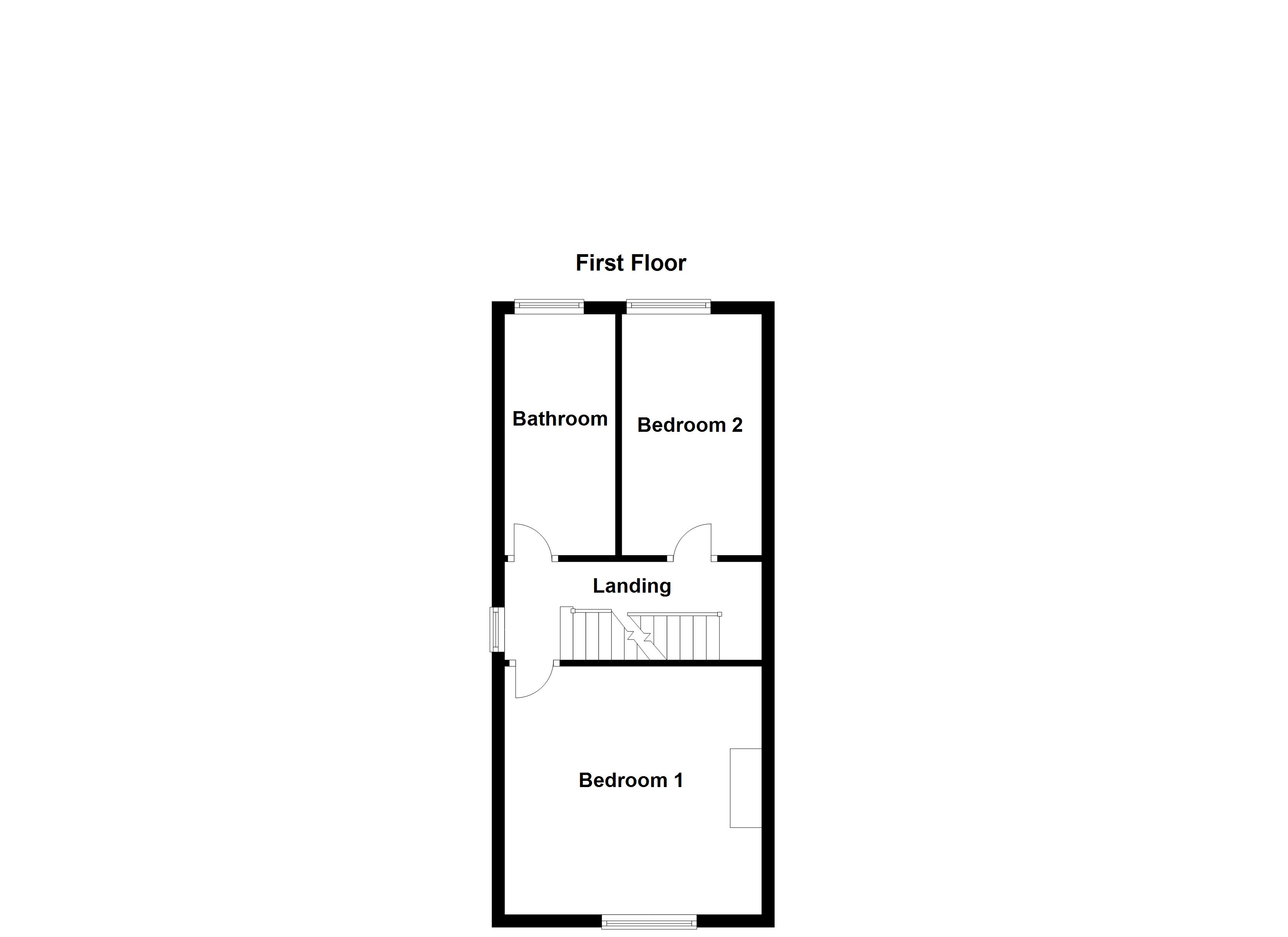 Dewsbury Road, Ossett WF5, 4 bedroom end terrace house for sale