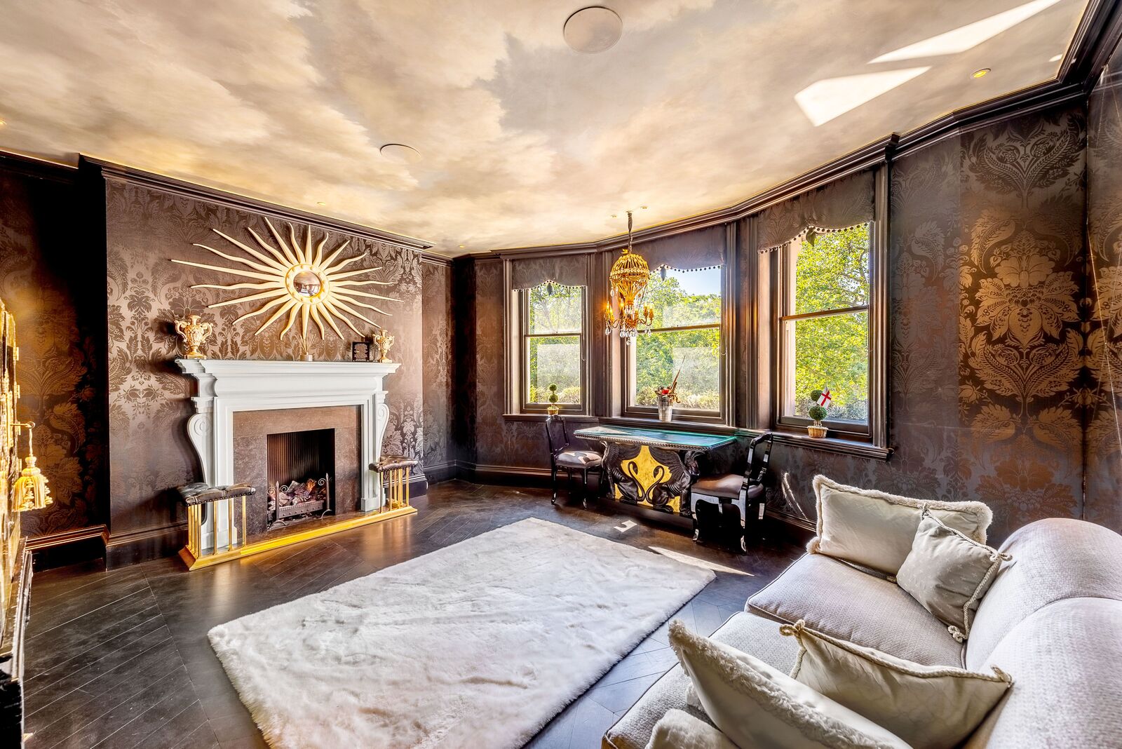 Hans Place, Knightsbridge photo 2