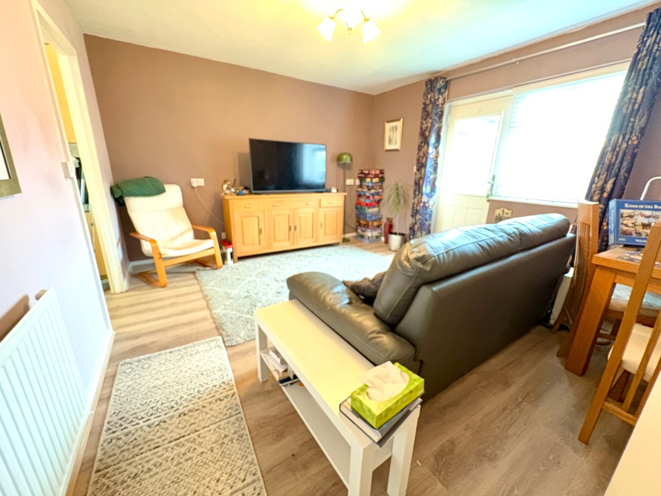 2, Gladstone Mews, LEICESTER photo 3