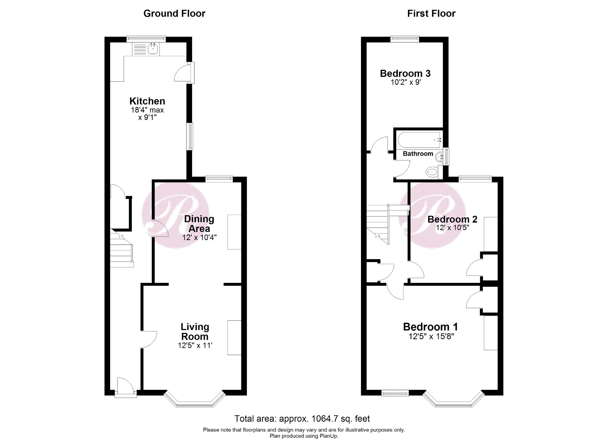 Church Path, Deal CT14, 3 bedroom terraced house for sale 64148372