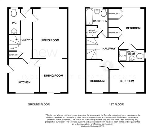 3 Bedrooms Detached house for sale in Hornbeam Avenue, Bexhill-On-Sea, East Sussex TN39