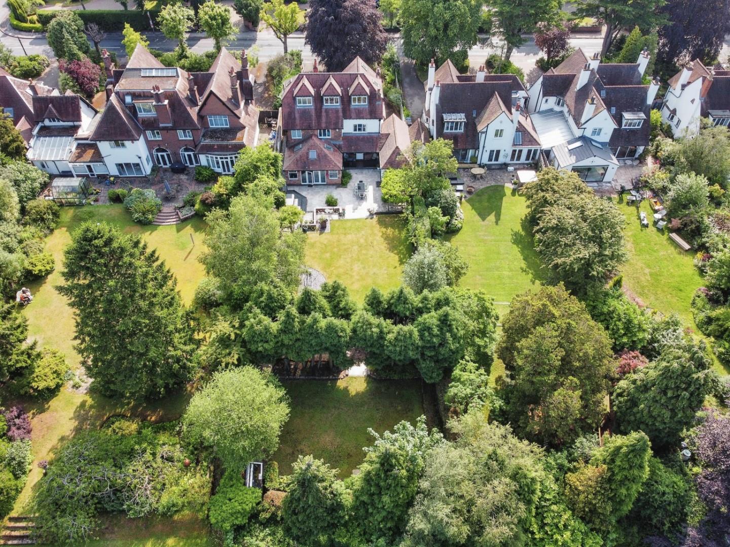 Photos of Somerville Road, Sutton Coldfield B73 65007802 PrimeLocation