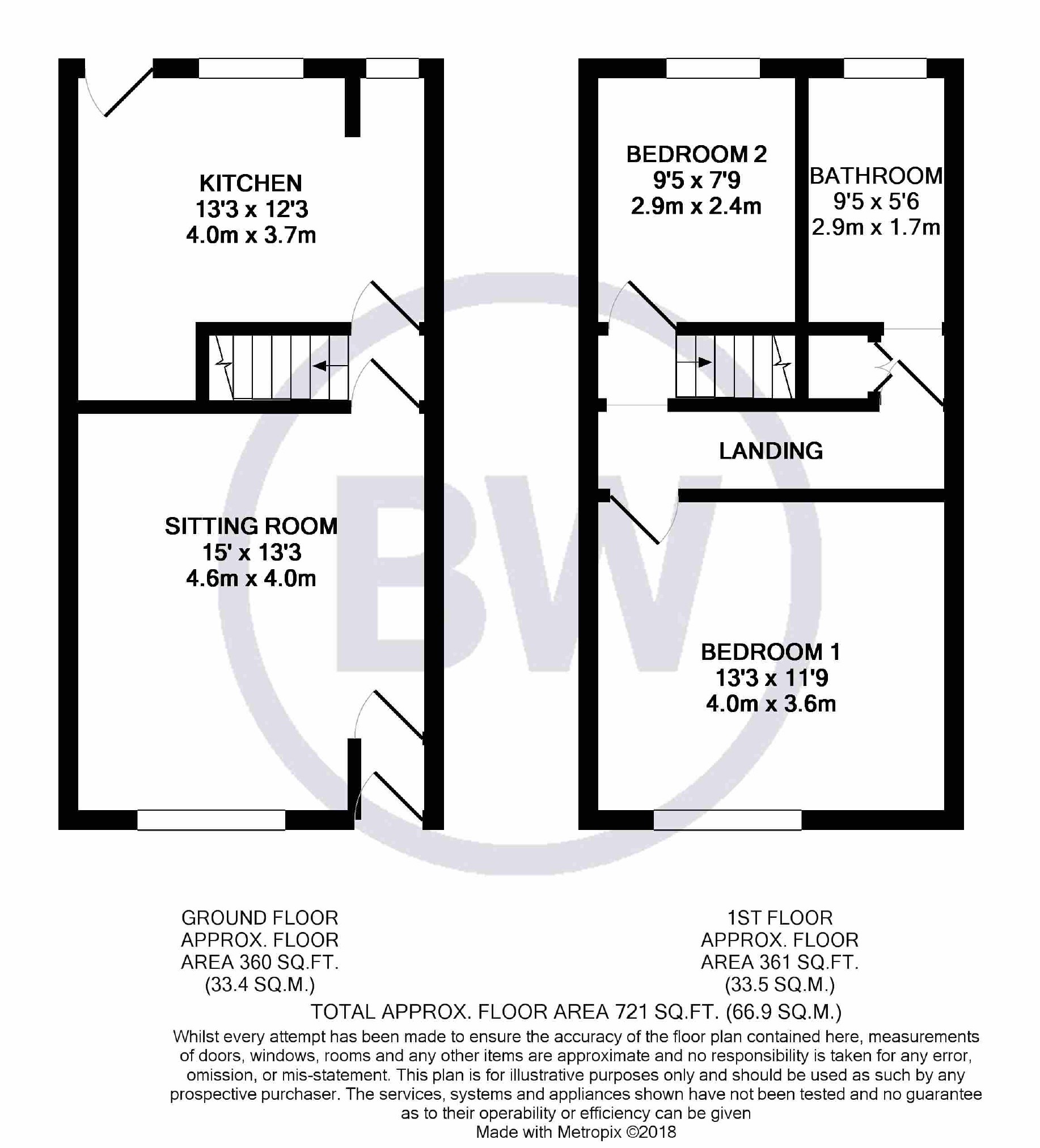 2 Bedrooms Terraced house for sale in East Street, Atherton, Manchester M46