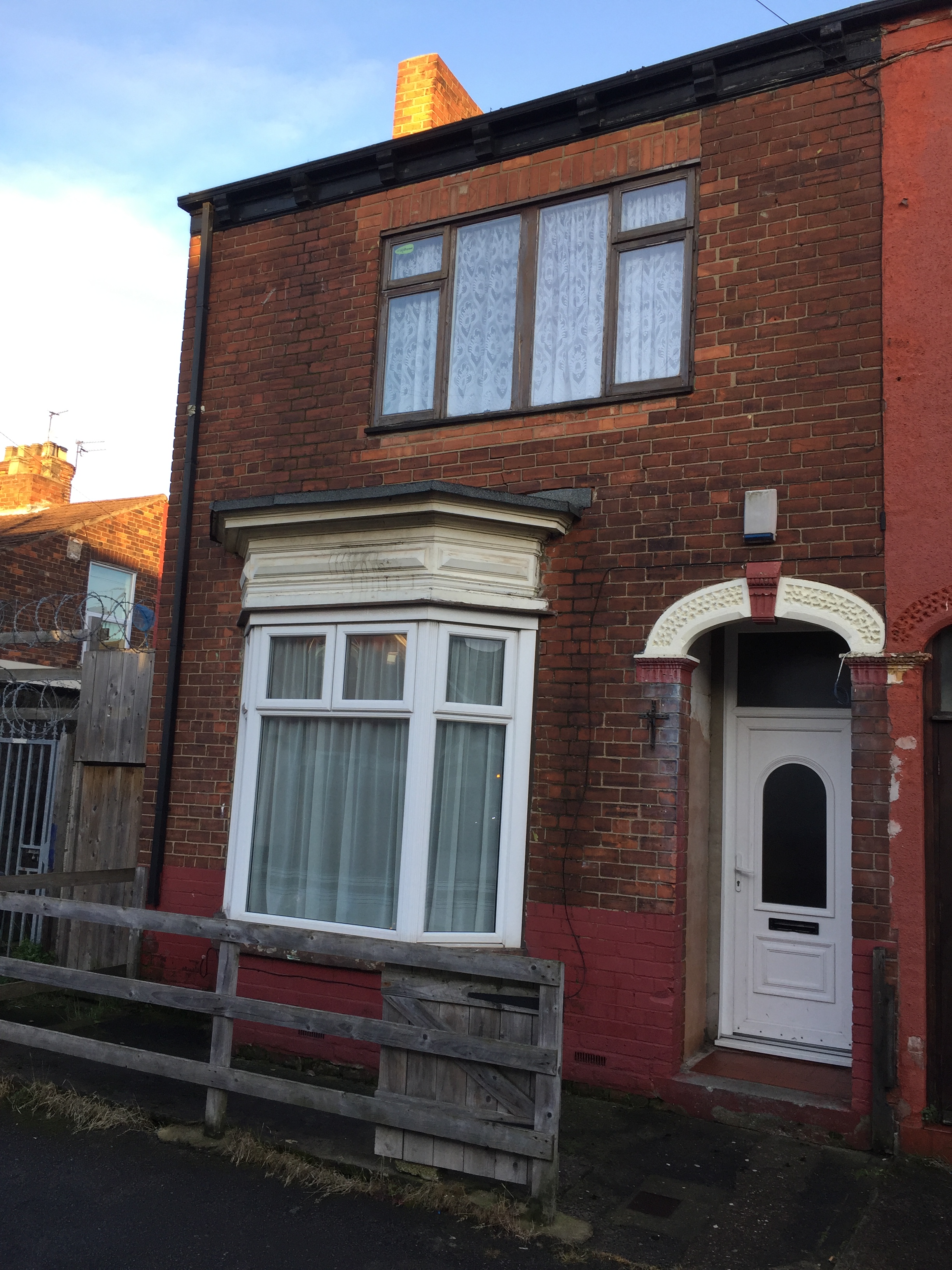 1, Bacheler street, Hull photo 2