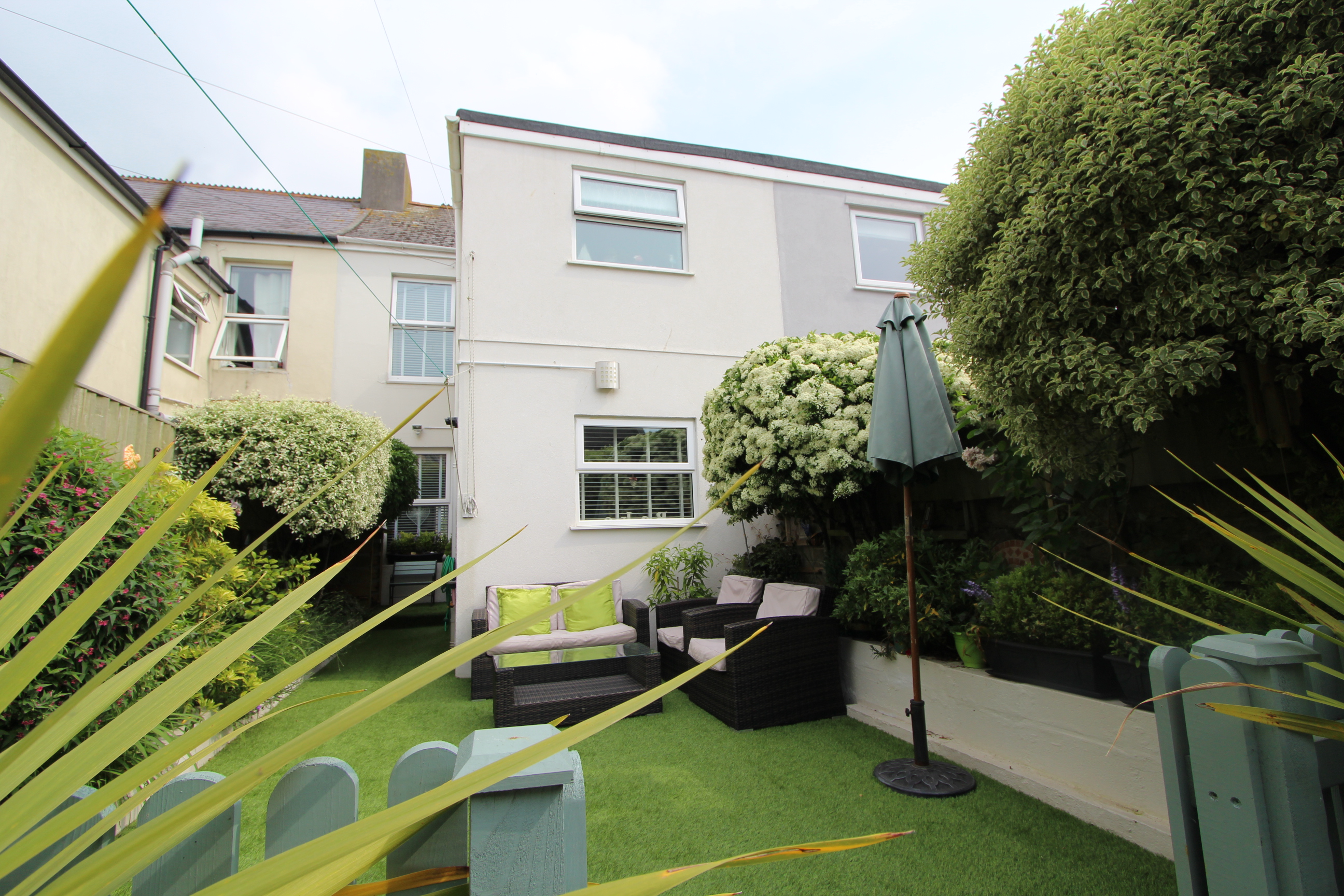 Clarence Road Torpoint Cornwall Pl11 2 Bedroom Terraced House For Clarence Road Torpoint Cornwall Pl11 2 Bedroom Terraced House For 47791634 Primelocation