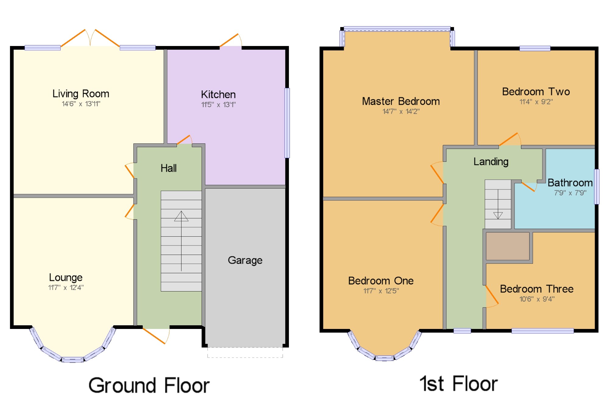 4 Bedrooms Semi-detached house for sale in Chester Road, Erdington, Birmingham, West Midlands B24