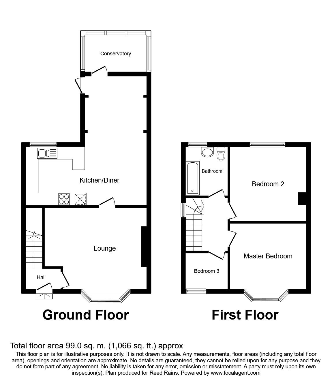 3 Bedrooms Semi-detached house for sale in Crawford Avenue, Leyland PR25