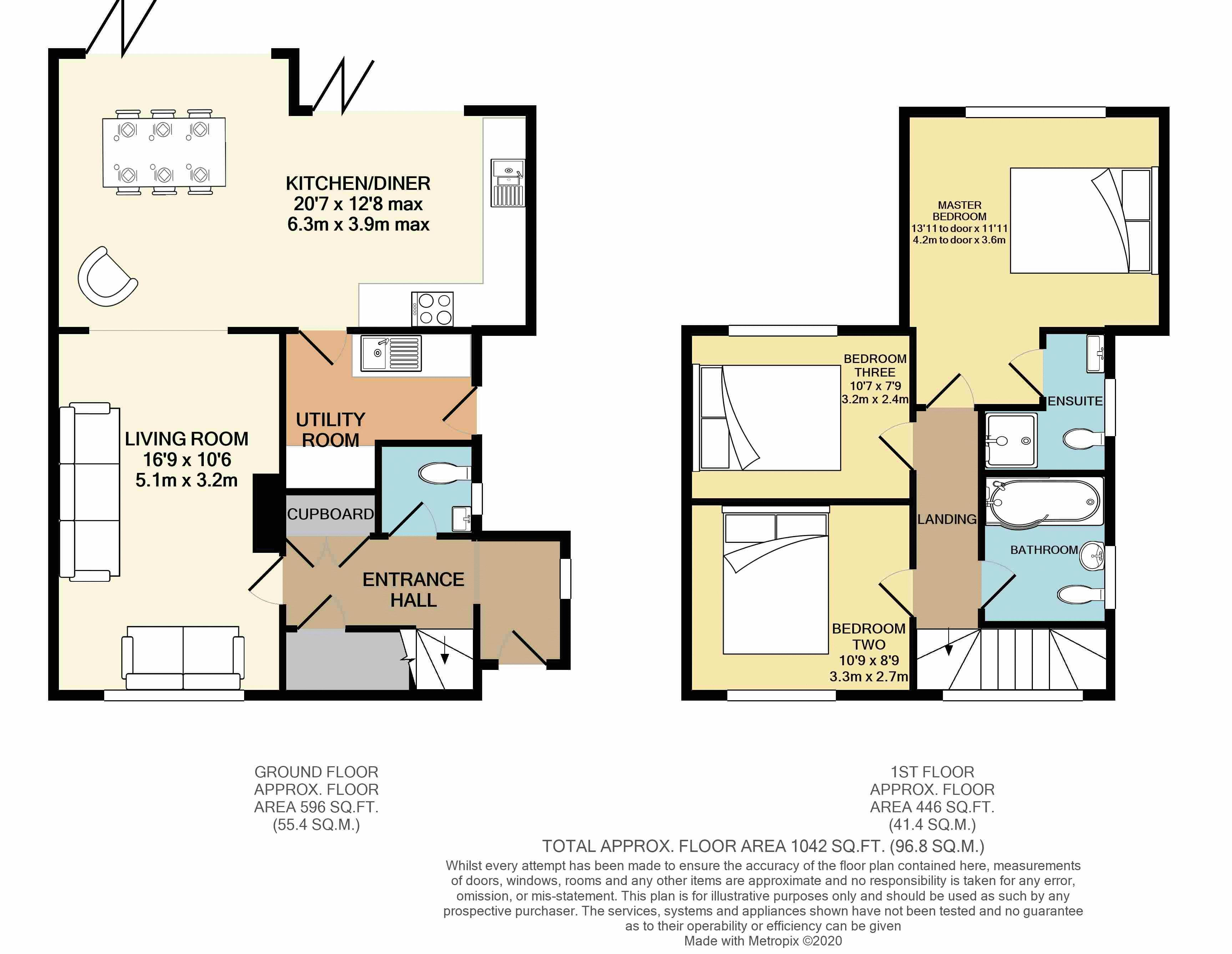 3 bed semidetached house for sale in Francis Avenue, St.Albans AL3