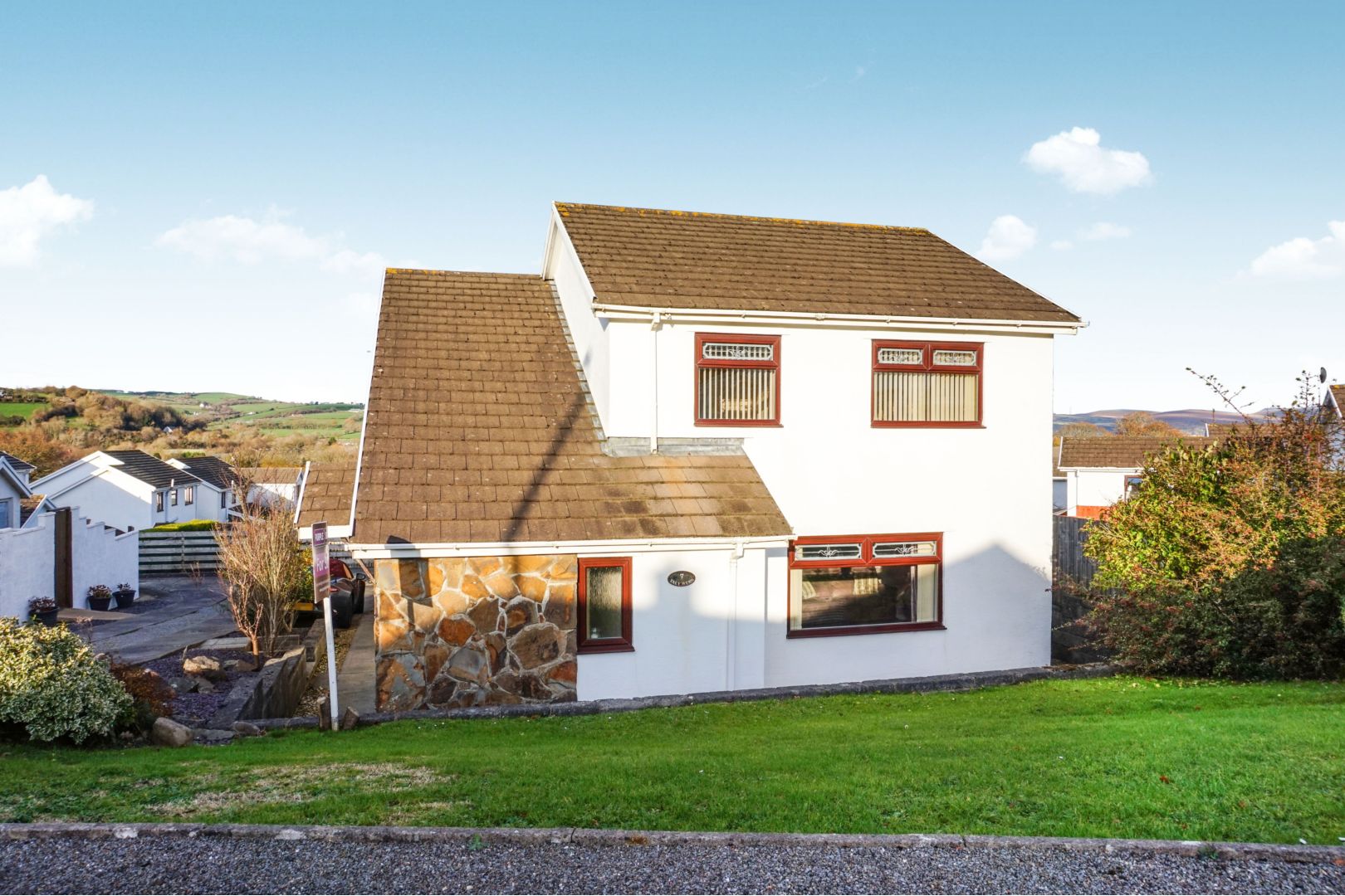 Photos of Hendre Park Llangennech, Llanelli SA14 48157326 Zoopla