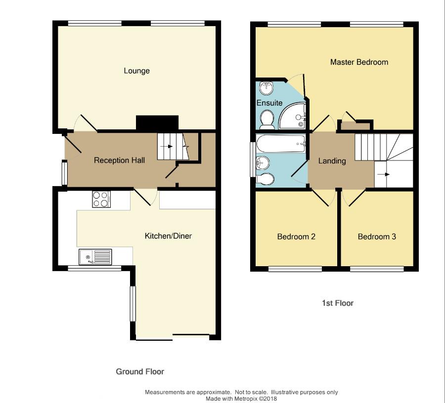 3 Bedrooms Semi-detached house for sale in Alderminster Road, Mount Nod, Coventry CV5