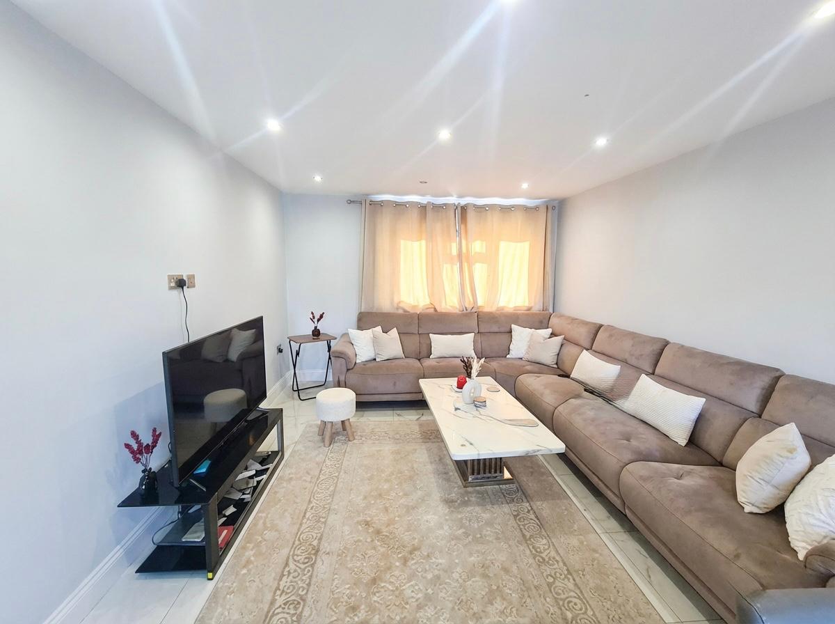 block of flats for sale 0