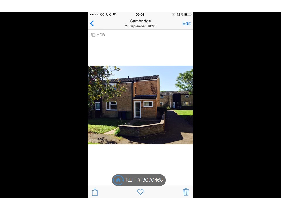 Cherry Hinton, Cambridge photo 3