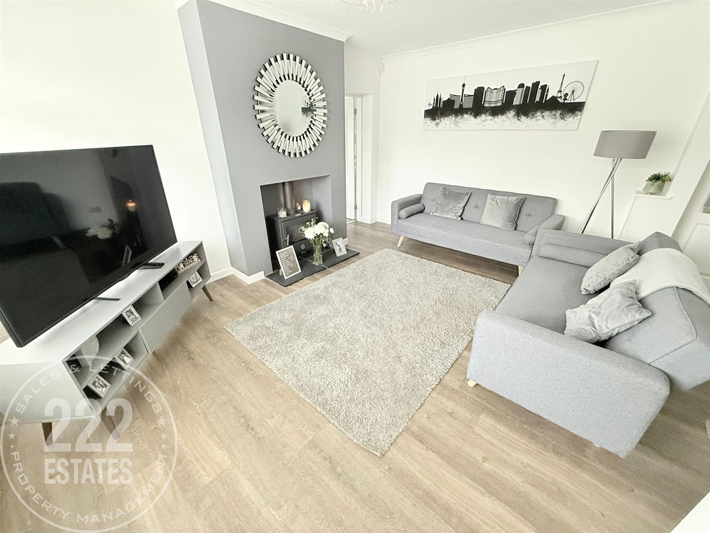 1, Warren Road, Warrington photo 4