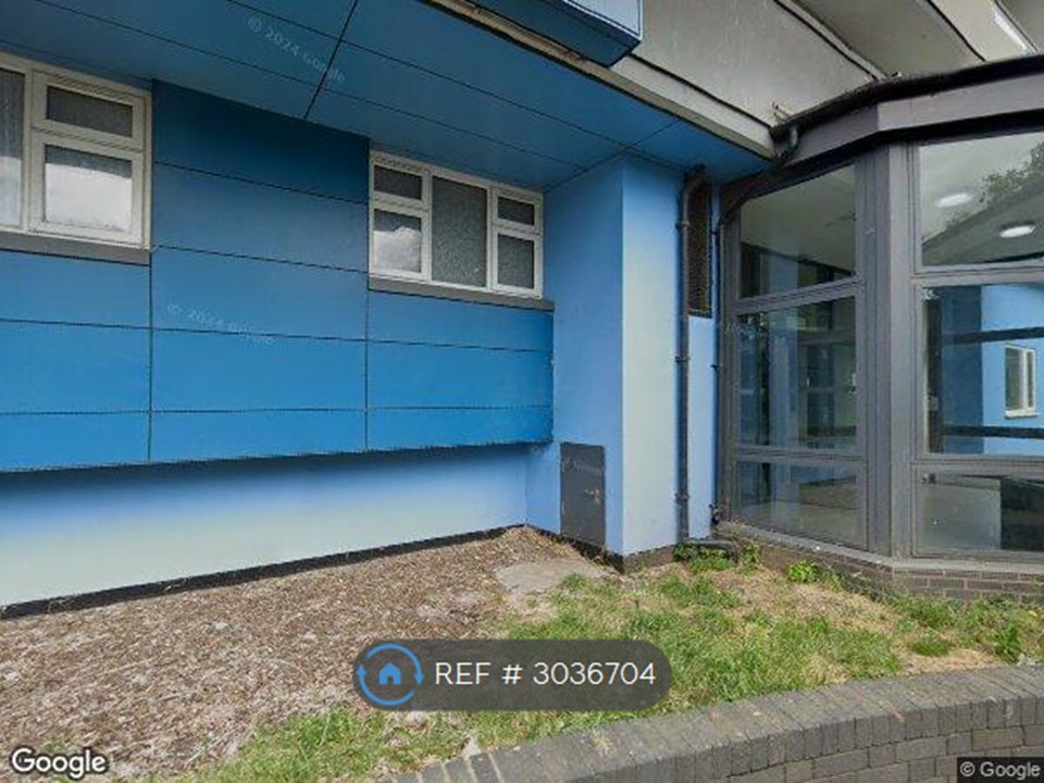 Flat, Falkener House Stoney Stanton Road, Coventry photo 2