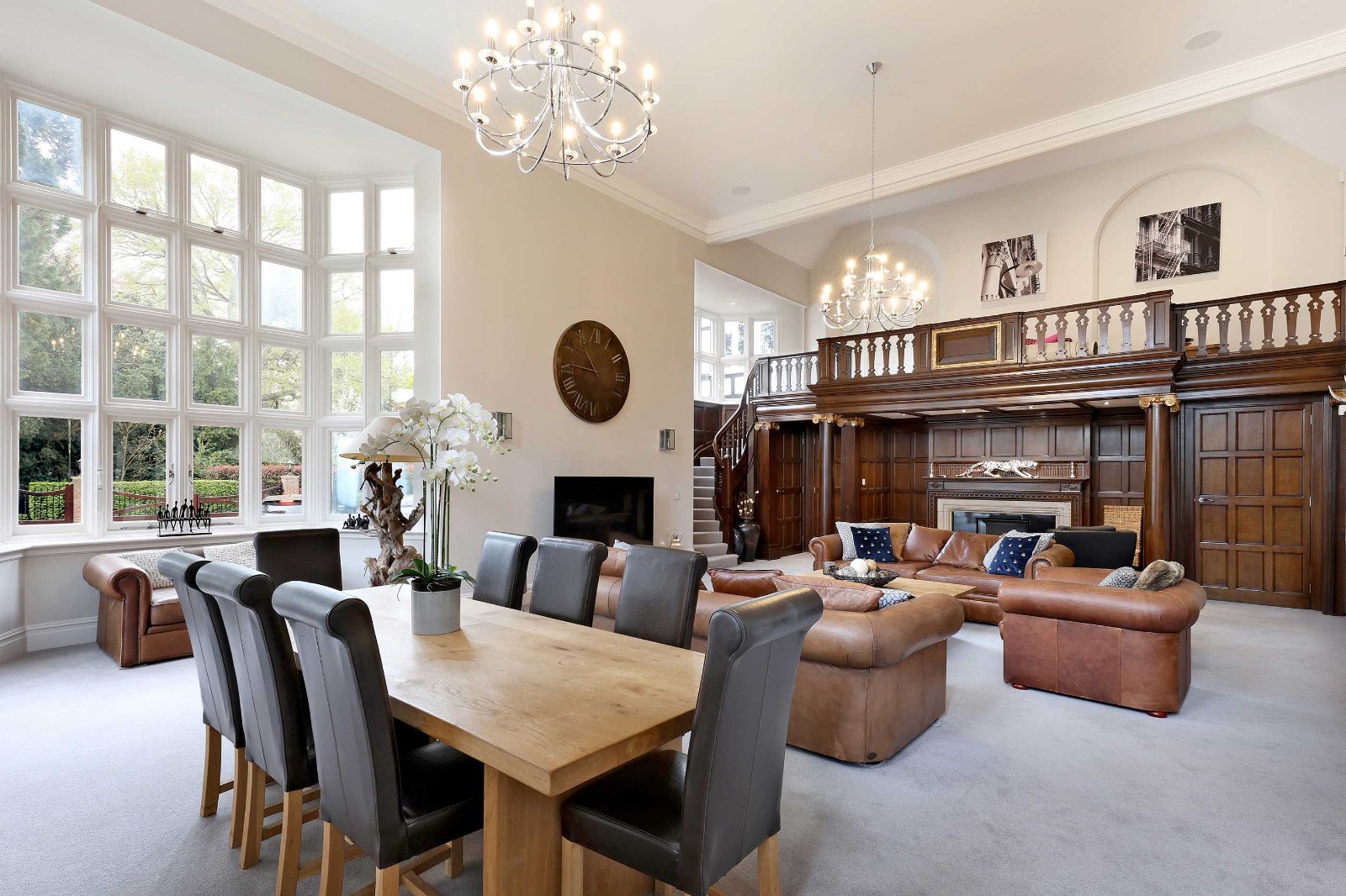 4 bedroom detached house for sale 0