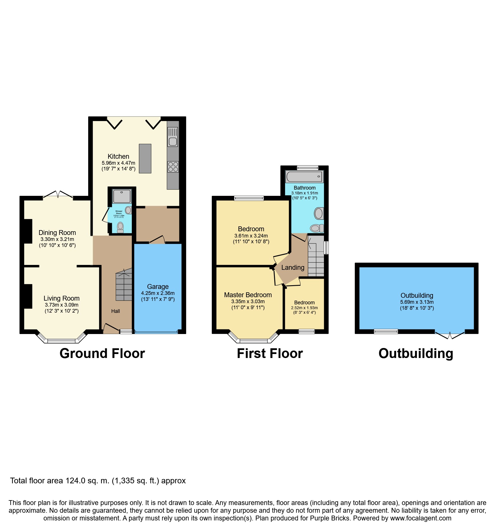 3 Bedrooms Semi-detached house for sale in Northdown Road, Welling DA16