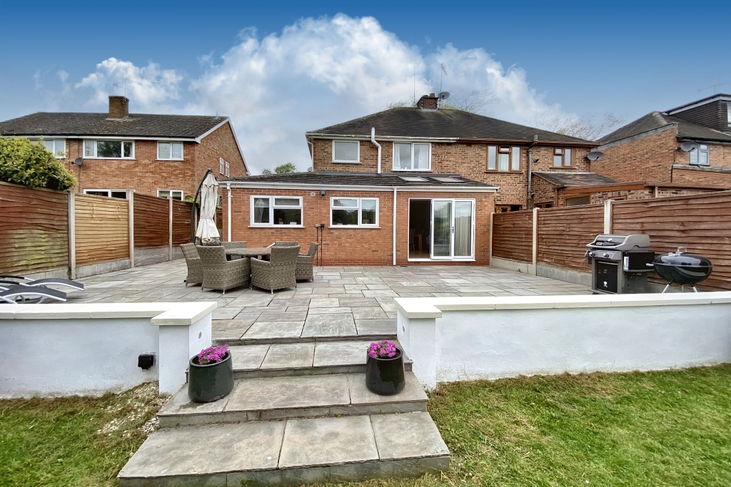 Photos of Hanwood Close, Eastern Green, Coventry CV5 63992334