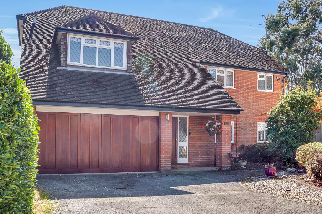 5-bed detached on 9, Malmsmead, Shoeburyness, £875,000