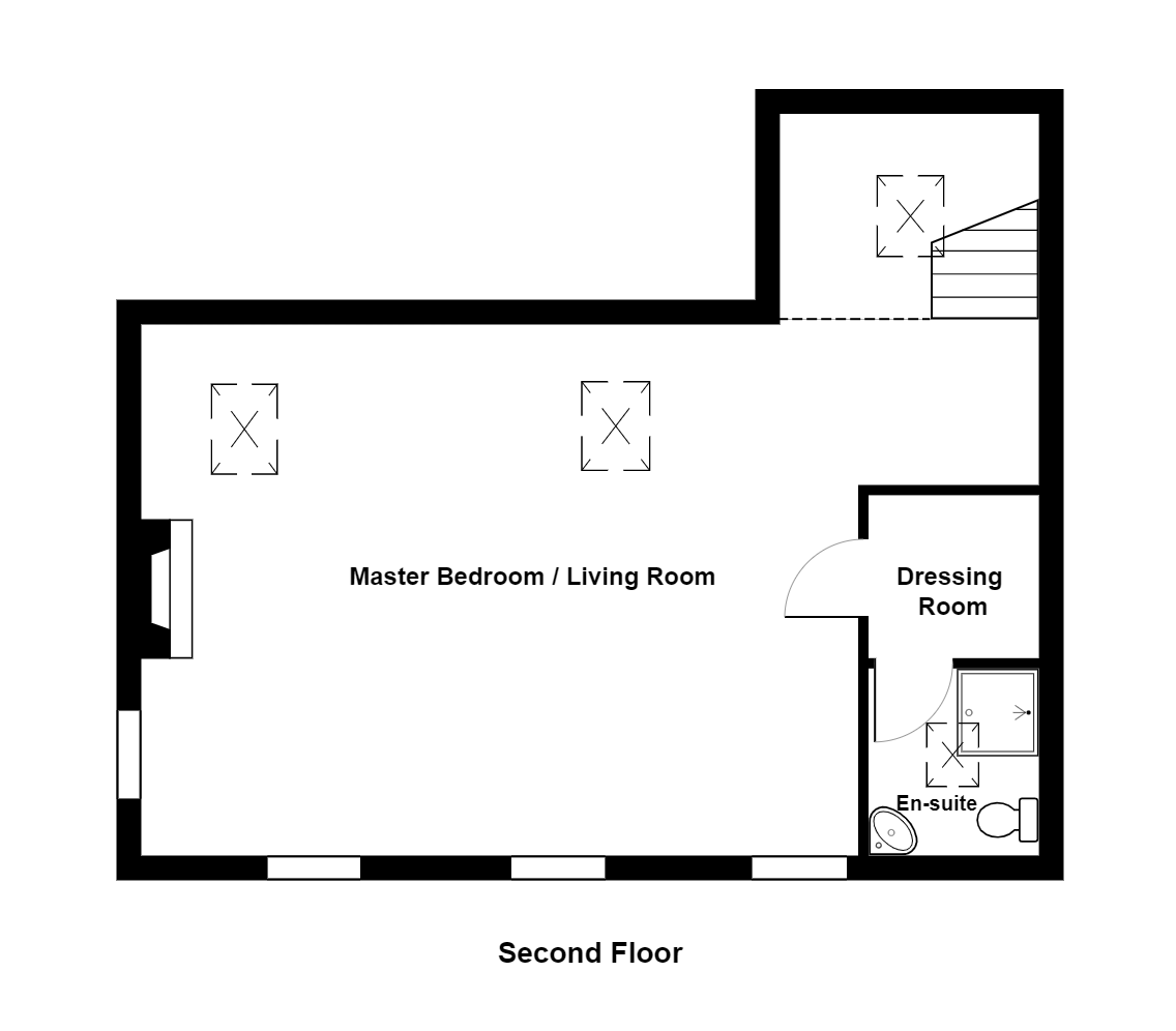Kirkland House, Orton, Westmorland Dales, Cumbria CA10, 3 bedroom semi