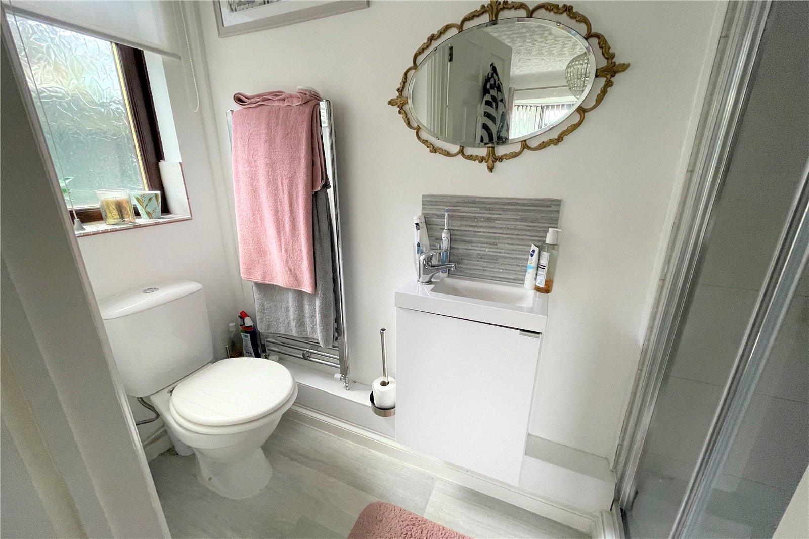 Photos of Maes Yr Efail, Llangennech, Llanelli, Carmarthenshire SA14