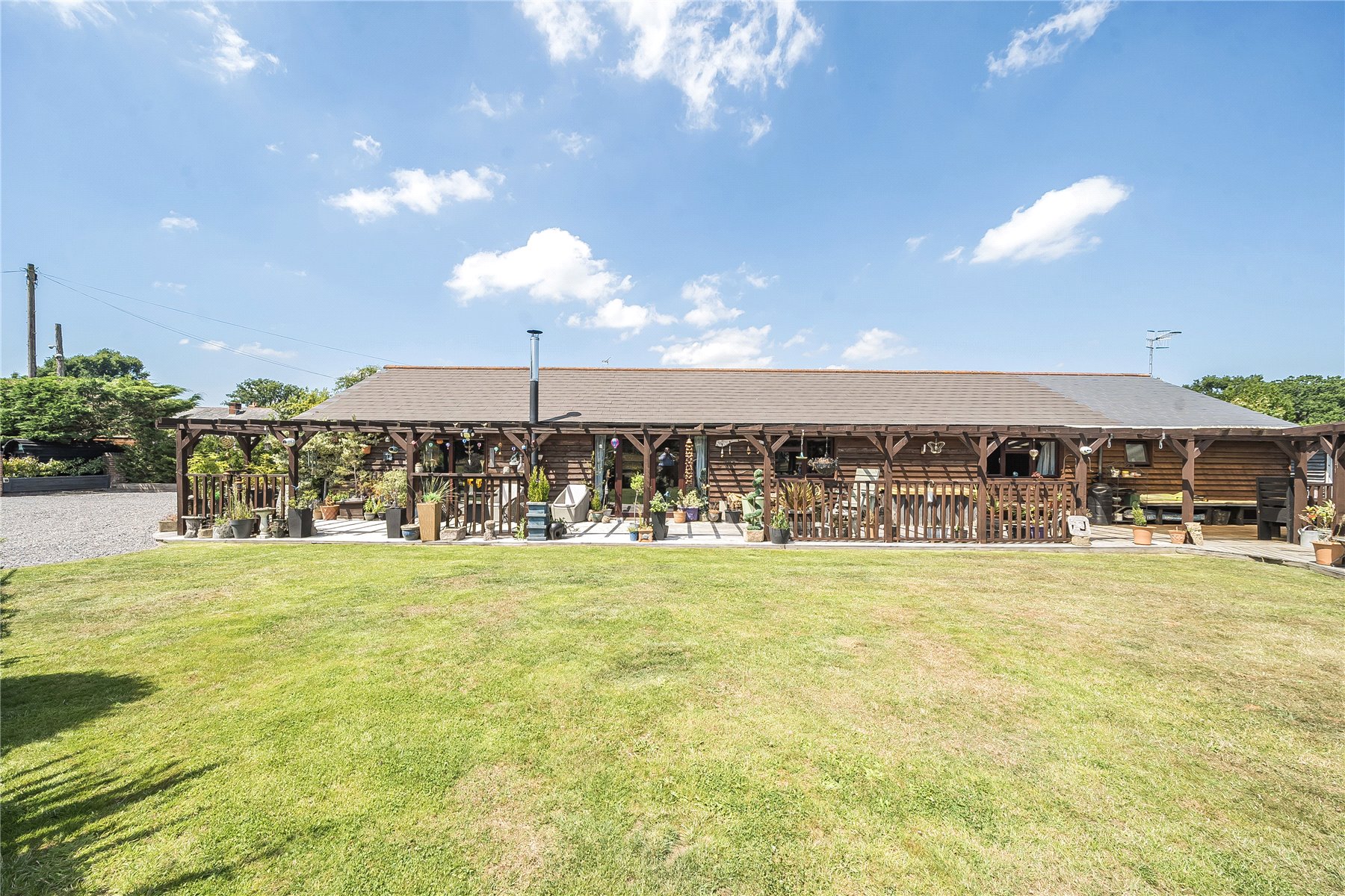 4 bedroom bungalow for sale 0