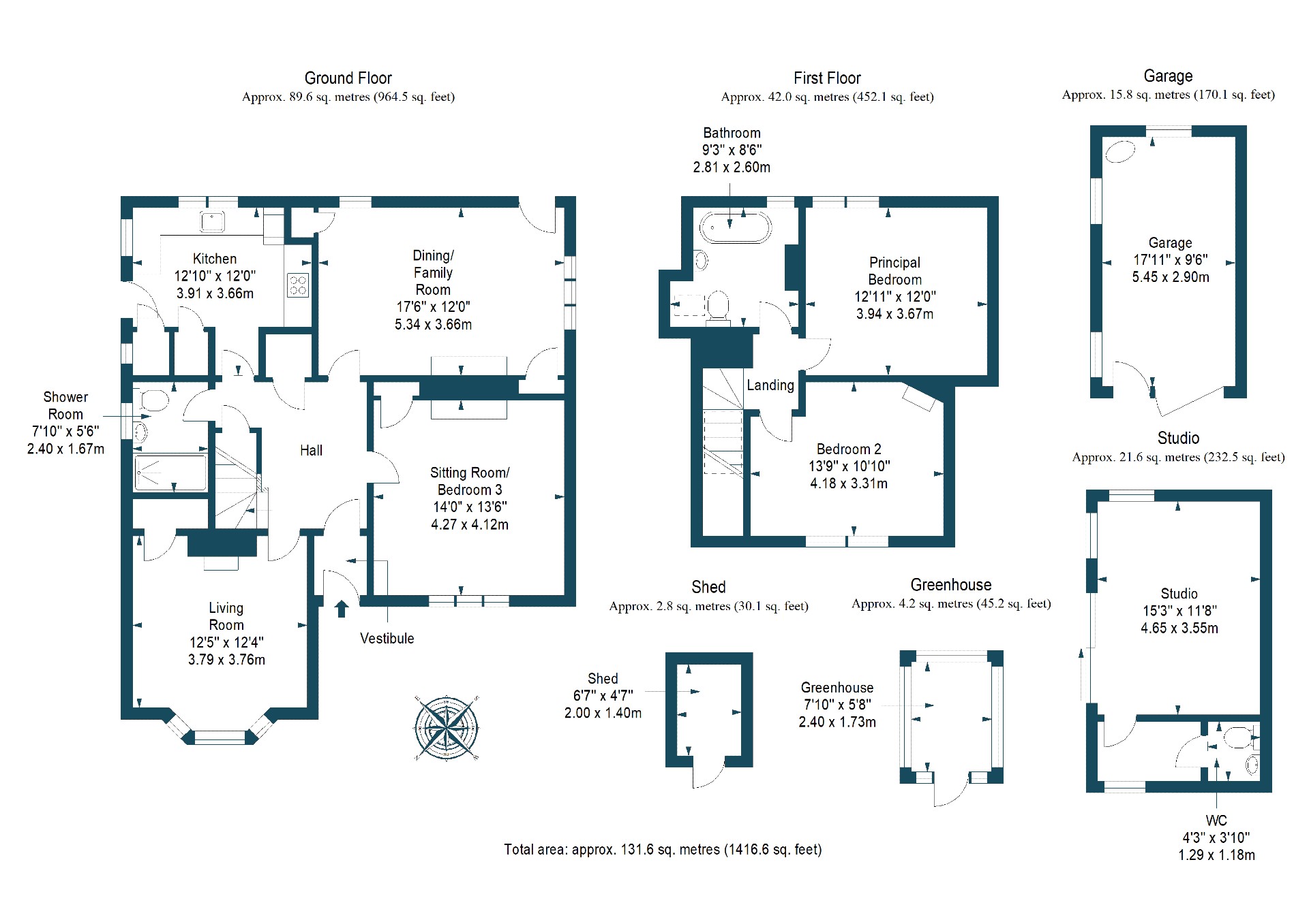 405, Lanark Road, Edinburgh floorplan