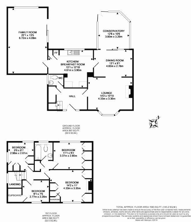 4 Bedrooms Semi-detached house for sale in Firenze, 268 Albert Drive, Woking GU21