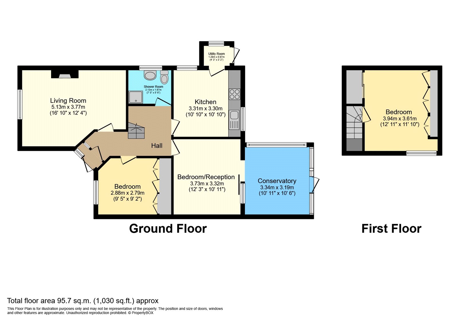 Juniper Way, Tilehurst, Reading RG31, 3 bedroom bungalow for sale