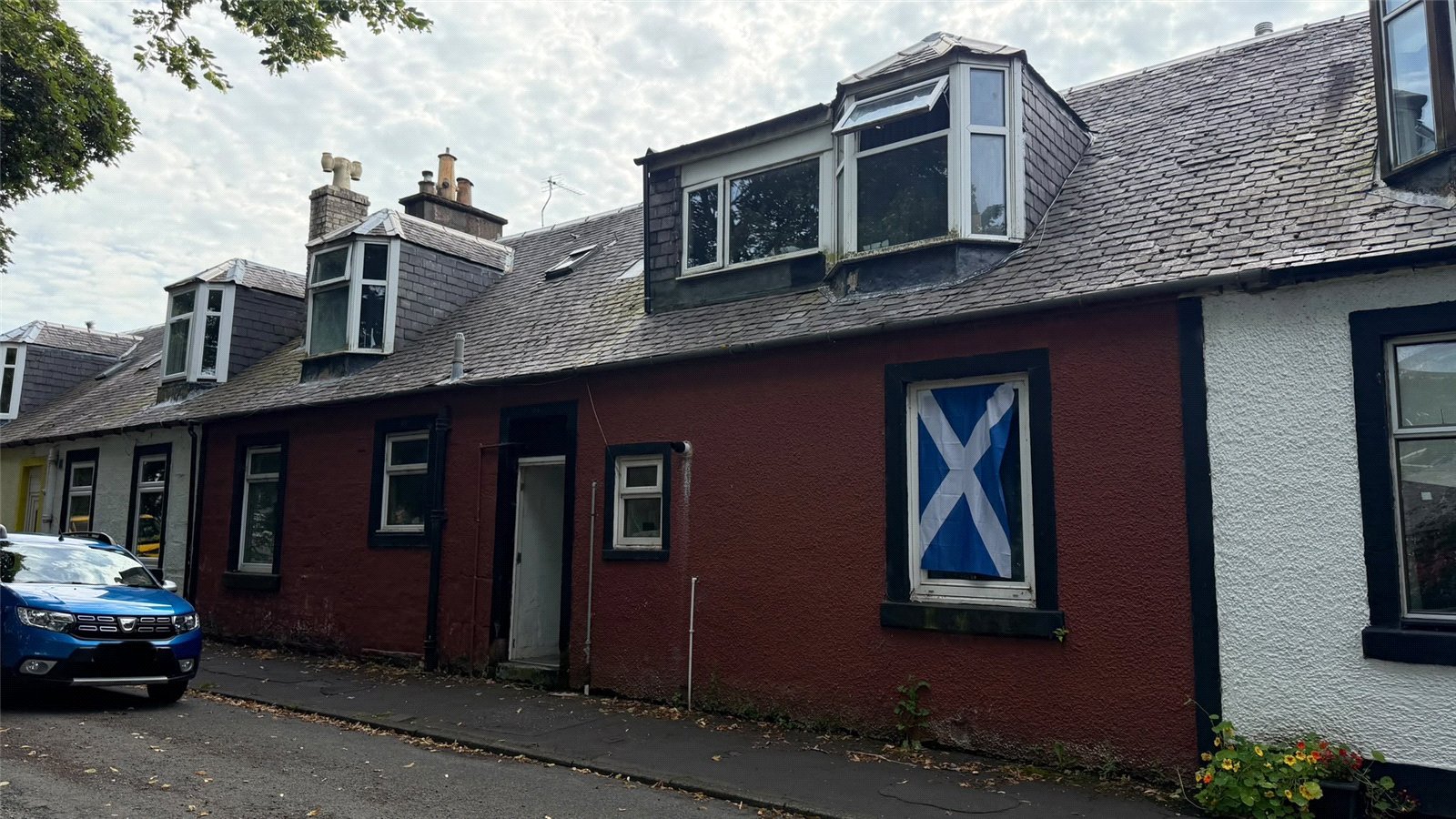 23, Nelson Street, Ayrshire photo 2