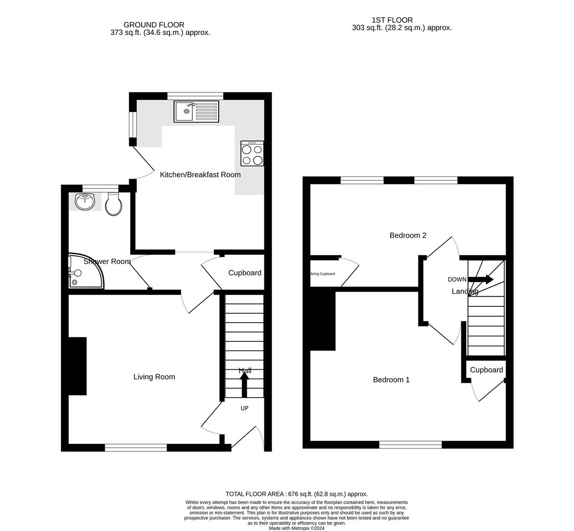 North End, Calne SN11, 2 bedroom terraced house for sale 66477901