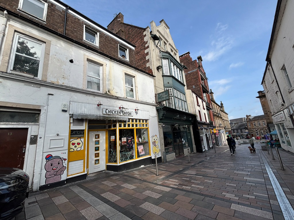 Friars Street, Stirling Town, Stirling, FK8 1HA, Stirling photo 2