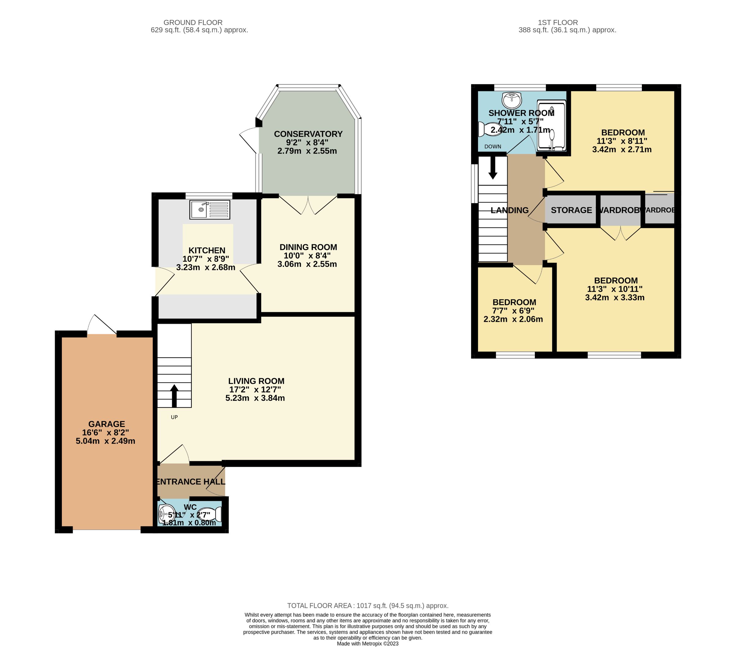Beaumaris Way, Grove Park, Blackwood NP12, 3 bedroom detached house for