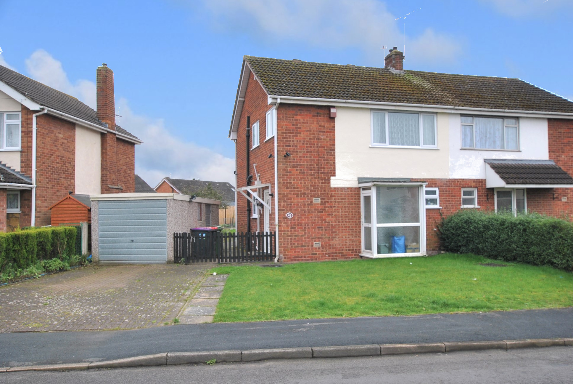 Photos of Springfield Road, Trench, Telford TF2 54609005 Zoopla