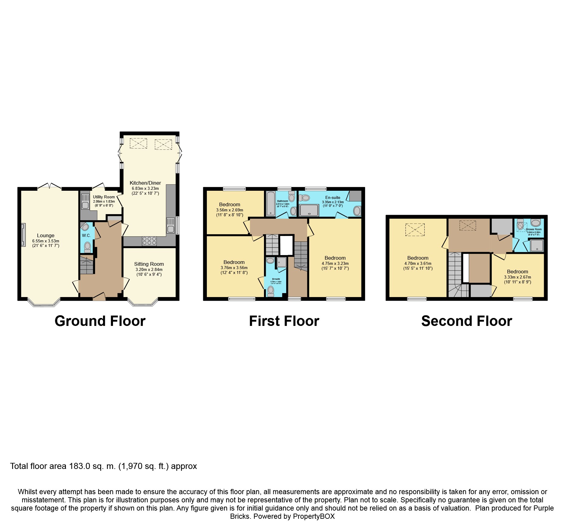 5 Bedrooms Detached house for sale in Swallow Close, Leeds LS12